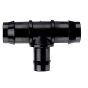 1.25" TEE HOSE JOINER BARBED