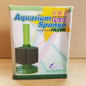Aquarium Sponge filter