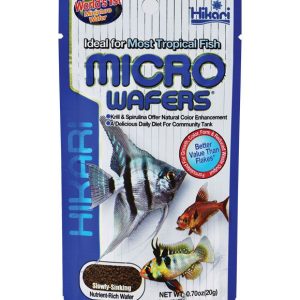 Hikari-Micro-wafer-tropical-fish-food