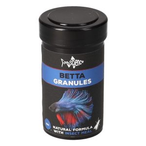 Fish-Science-Betta-Granules-fish-food