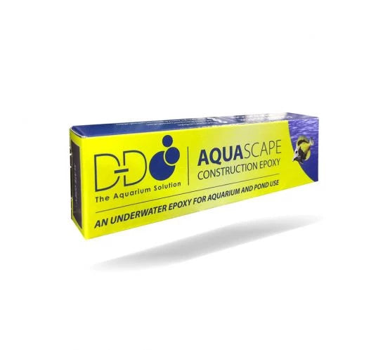 DD Construction/aquascaping Epoxy putty - Grey