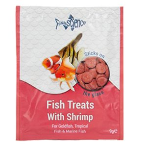 Fish-Science-Fish-treat-with-Shrimp