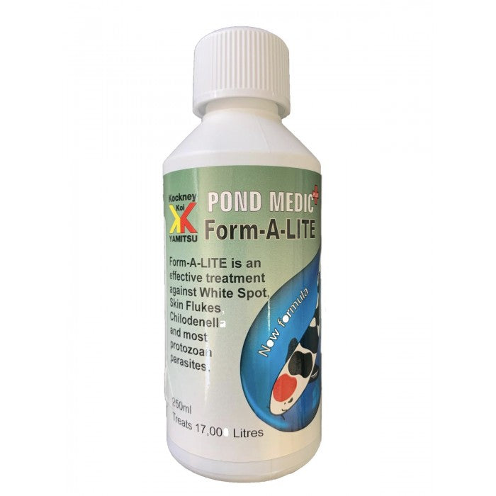 Form-A-LITE - 250ml, 500ml, 1 litre