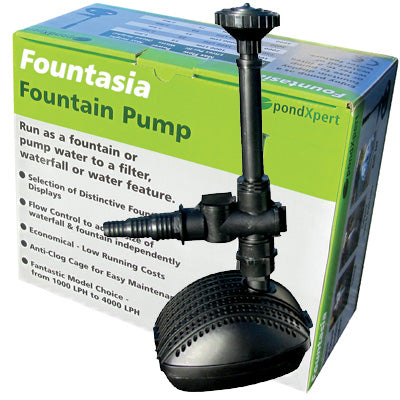 pond-xpert-Fountasia-3000-Fountain-Pump
