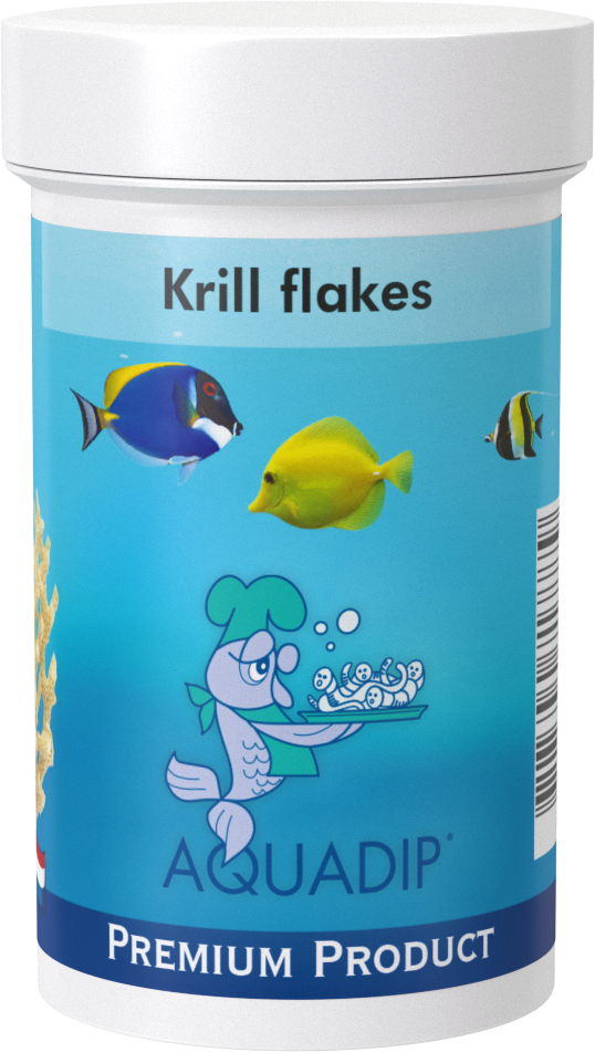 AquaDip-Krill-Flake-tropical-fish-food