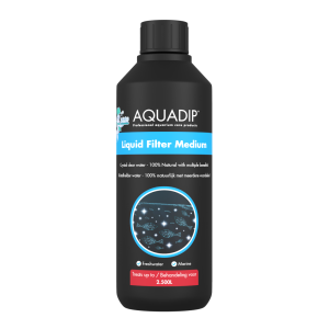 AquaDipLiquid-Filter-Medium-100ml, 250ml, 500ml