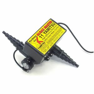 Yamitsu  Pond UV Clarifier 11W - pond up to 1000 gallons