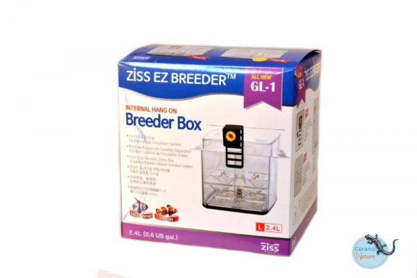 Ziss Aquarium Breeder box GL-1