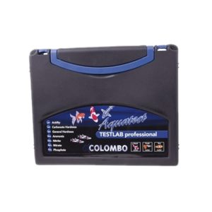 Colombo Pond Test Lab Professional