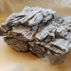Elderly stone/rock for aquariums