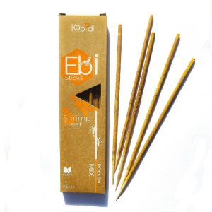 kabadi-ebi-sticks-pollen-shrimp-food