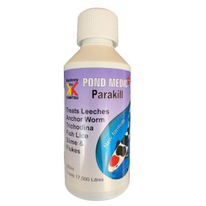 Parakill - Parasite Killer - 250ml, 500ml, 1 litre