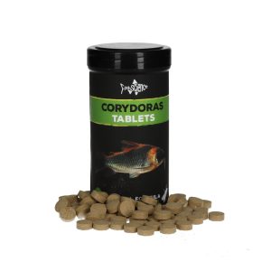 Fish-Science-Corydorus-Tablet-food