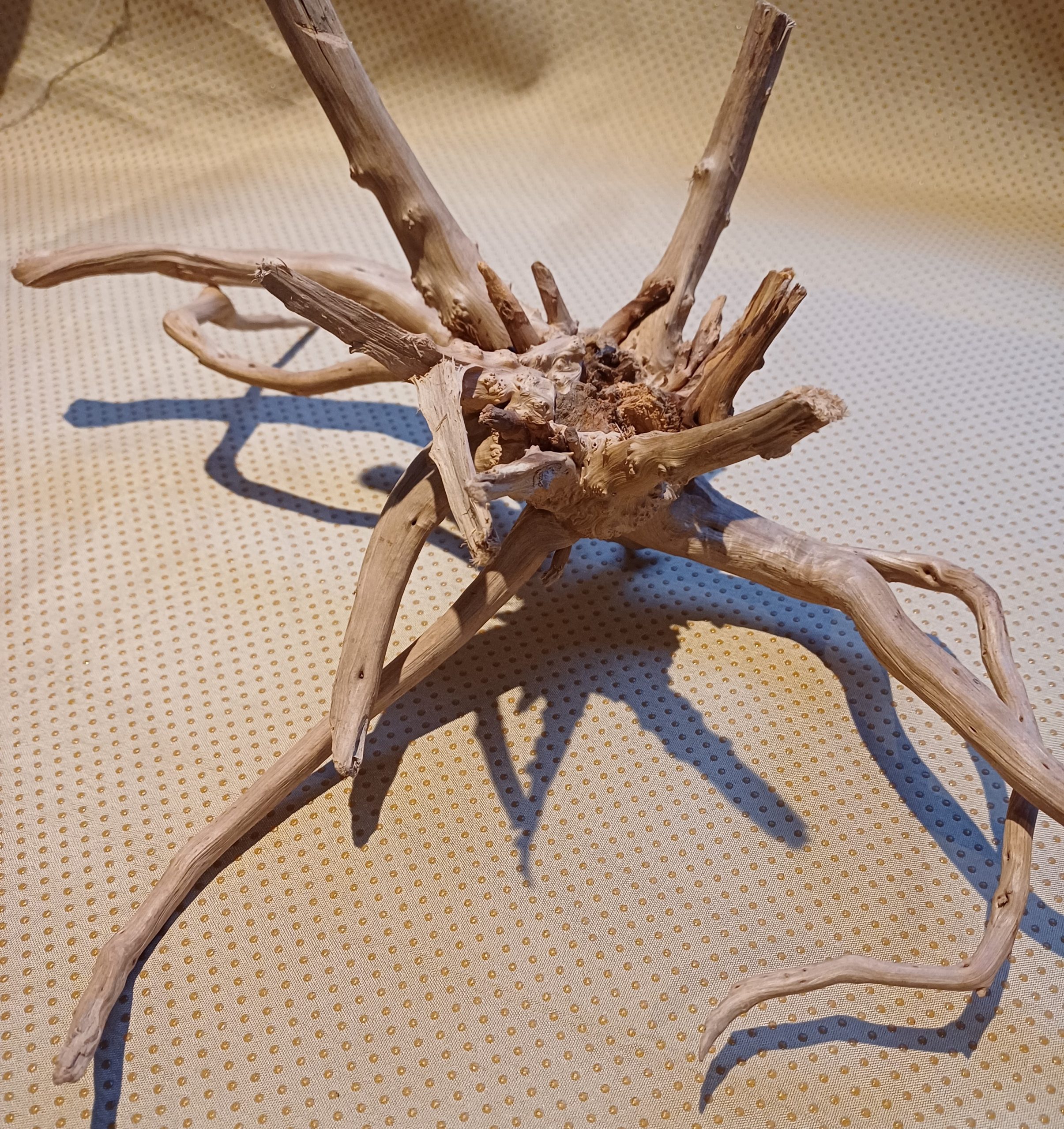 Aquarium-Root-Wood-Large