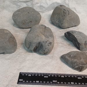 WIO Black Venom boulder mix 10-30cm