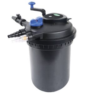 Pond-Xpert-Spinclean-pressure-filter