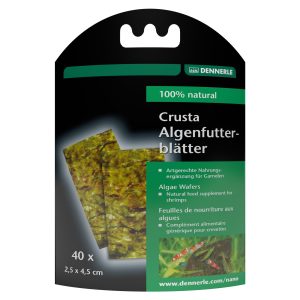 Dennerle-Nano-Algae-Wafers