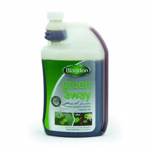 Green-away-pond-treatment