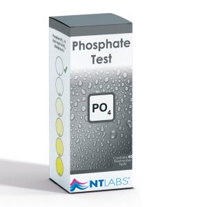 NT-Labs Phosphate Aquarium Test Kit