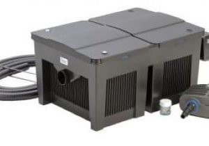 Oase BioSmart Pond filter set