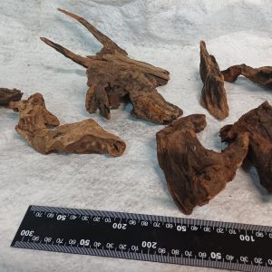 Driftwood for Aquariums - Small 8-10cm
