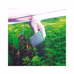 JBL Blanki aquarium glass cleaner