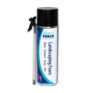 Aqua Forte Aquatic Spray Foam