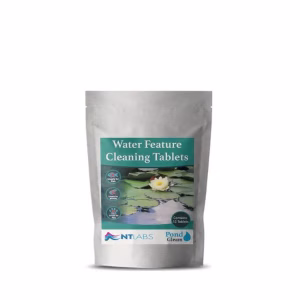 NT Labs Gleam Water Feature Tablets