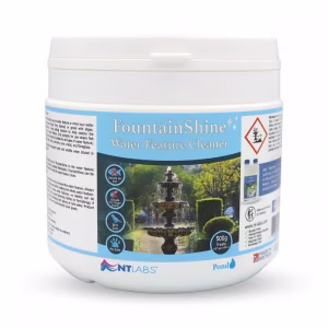 NT Labs Fountain Shine 500g