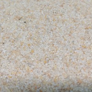 Riverbed aquarium Sand