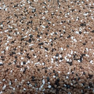 Woodland aquarium Sand