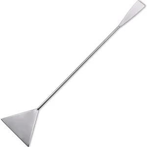 Blau Sand/Gravel flattener shaper